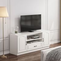 工匠时光电视柜现代简约北欧客厅小户型高款组合墙柜卧室简易经济型电视柜