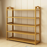 工匠时光鞋架鞋柜多层大学生实木简易经济型家用置物收纳架寝室鞋架子门口