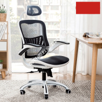 人体工学电脑椅子升降转椅办公椅电竞椅家用学习写字学生椅