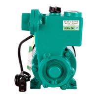 水冷空调泵GP125W家用增压泵闪电客铜芯自吸泵井用抽水泵管道循环加压泵 GP125W(不锈钢轴)