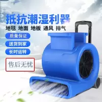 吹地面风机工业大功率藤印象酒店地毯烘干机地板WC厕所吹干机CB900E