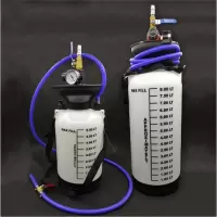 气动变速箱油加油机自动波箱油藤印象加注器齿轮油自波油加油机加油工具