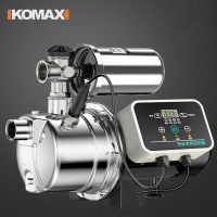 科麦斯(KEMAISI)家用大功率变频增压泵全自动自来水抽水泵220V自吸喷射泵水泵
