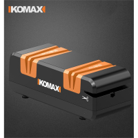 科麦斯(KEMAISI)电动磨刀器多功能小型磨刀石工具家用厨房菜刀全自动磨刀机