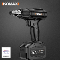 科麦斯(KEMAISI)锂电热风枪充电式小型调温烘枪工业贴膜大功率便携热缩膜无线烤枪