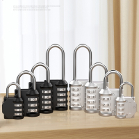 邦可臣小型锁密码锁挂锁储物柜旅行箱背包家用宿舍自行车框头盔健身房锁