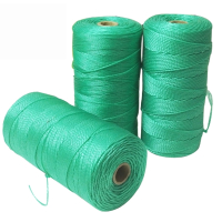 绳子尼龙绳货车捆绑绳耐磨耐晒被绳加粗聚乙烯塑料绳渔网拉绳粗细 直径3mm 100米长