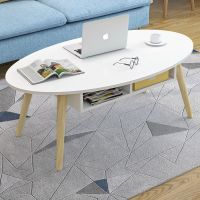 北欧腿茶几简约现代小户型客厅沙发边几茶桌多功能阳台小桌子