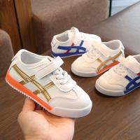 2019春夏新款童鞋男童儿童帆布鞋女童小白鞋子小学生休闲鞋宝宝鞋