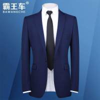 小西装男套装韩版修身青年西服上衣商务职业正装休闲西装外套男士
