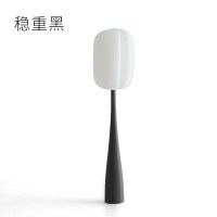 杯刷洗杯子小刷子水杯清洁长柄刷杯子奶瓶涮子硅胶擦海绵厨房 稳重黑-1只装