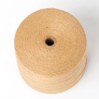 麻绳手工diy照片墙彩色装饰编织吊牌细粗装饰品麻线网捆绑绳绳子 两股1.5毫米10公斤