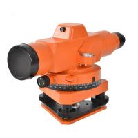 闪电客水准仪自动安平高精度水平仪室外工程测绘测量仪 主机+5米塔尺