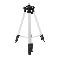 高精度绿光水平仪大容量锂电池红外线激光平水仪配件型 水平仪三脚架1.2M