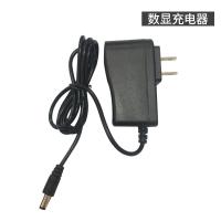 高精度绿光水平仪大容量锂电池红外线激光平水仪配件型 亚固数显充电器