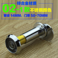 T防盗老式家用美心盼盼闪电客王力猫眼高清镜