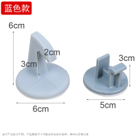 硅胶免钉组合吸 吸入式吸闪电客免钉阻器 组合防撞档 门勾组合灰色(3个装) 其他