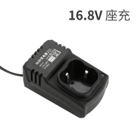 12V 闪电客三角形锂电池 充电钻 手电钻电起子 battery 充电器 16.8V座充