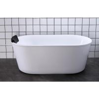 双层保温亚克力浴缸薄边无缝浴缸成人家用浴缸式欧式贵妃浴缸闪电客浴缸