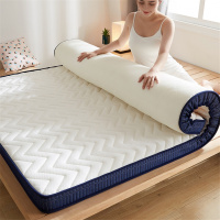 椰棕乳胶床垫软垫棕垫加厚家用榻榻米租房硬垫子1.2米