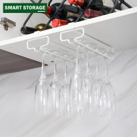 红酒杯架闪电客高脚杯架倒挂家用免打孔葡萄酒杯架悬挂现代简约酒柜摆件