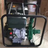 闪电客高扬程螺杆泵自吸抽水泵农用1寸家用汽油机污水柴油机抽水机高山 汽油版1寸250米扬程升级款抖音