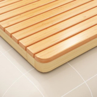 板床板硬板床闪电客睡垫薄木板床垫硬板加厚竹子床板硬床板