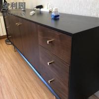  餐边柜现代简约茶水柜客厅电视柜收纳柜玄关柜北欧柜子储物柜