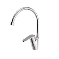 家用厨房龙头闪电客水洗菜盆冷热万向铜 老式防溅水龙头5624 CF-5624