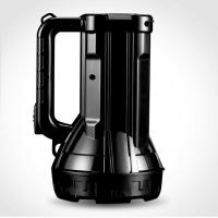 DP探照灯闪电客大功率强光led-7045户外充电手提远射徒步手电筒