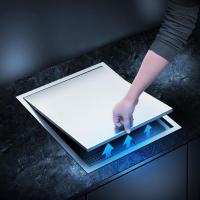 304不锈钢闪电客厨房手工水带盖板隐藏式洗菜盆小水池单套餐