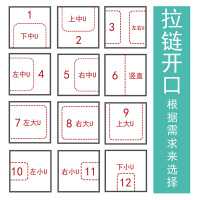 防蚊家用纱窗纱网自粘型蚊推拉磁铁帘魔术贴沙窗窗户式自装磁吸闪电客纱网纱窗 拉链款25元/平方(白纱白贴) 0x0cm