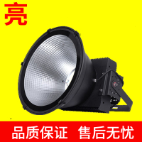 led塔吊灯闪电客工地2000w超亮1000瓦大功率探照灯500W工程照明