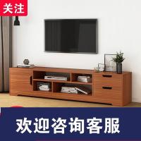 简易闪电客电视柜 色现代简约小户型新款电视桌子放电视机柜组合墙柜