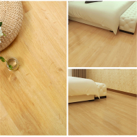 自粘地板革PVC地板贴纸地板胶加厚闪电客塑胶地板地贴卧室家用