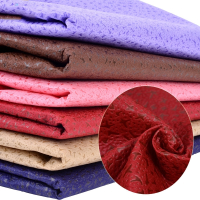 立体衣物透气防潮防尘罩家用衣柜挂衣袋衣服套皮草貂皮大衣收纳袋 咖啡色 中号(55×90×20cm)