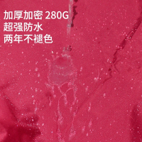 户外遮阳伞庭院伞露天阳台花园大太阳伞阳光伞岗亭沙滩遮阳伞