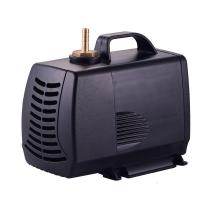 水钻水泵专用220V打孔机开机水泵微型冷却循环潜水泵刻机水泵 4米扬程100W功率(雕刻机用)