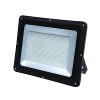 闪电客led投光灯防水室外照明灯探照灯庭院灯投射灯户外防爆路灯广告灯