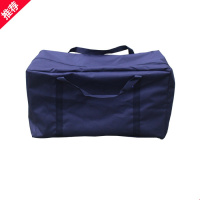 户外折叠桌椅便携式车载大包闪电客一桌四椅便携大袋杂物包收纳袋子 黑色牛津布