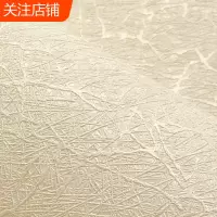 蚕丝墙纸过道纯色素色闪电客防水米亚麻卧室客厅宾馆酒店工程壁纸