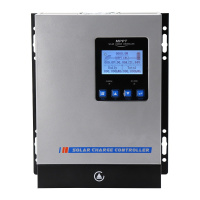 太阳能控制器闪电客12V24V48V锂电池40A50A80A光伏充电发电数 80A(12V/24V/36V/48V)
