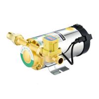 家用 自动增压泵CIAA太阳能热水器小型水泵管道220v自来水加压泵 320W 自动 版智能水泵微电脑 版