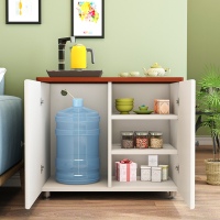 创意边几收纳客厅沙发侧边储物柜北欧闪电客 小桌子可移动茶几多功能