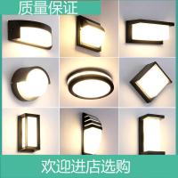 户外壁灯室外闪电客led墙壁灯具庭院过道外墙灯露台超亮阳台壁灯