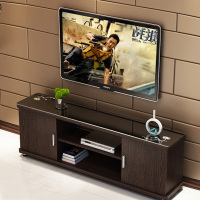 小型卧室闪电客电视柜圆角储物现代简约个性房间多用主卧家用 客厅