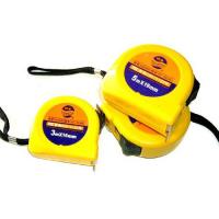 钢卷尺 闪电客皮卷尺2米 3米5米7.5米10米15米20米带扣 高耐磨 10米 环洋正品