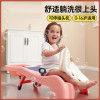儿童洗头躺椅闪电客可折叠宝宝洗头床家用女童小孩洗头凳婴儿洗头发椅子