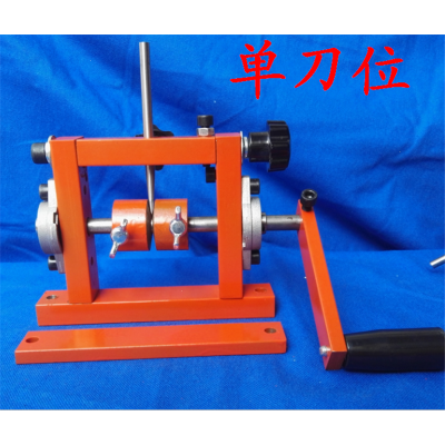 新型电缆电线剥线机省力手摇剥线机剥皮机剥线器扒线机扒皮机