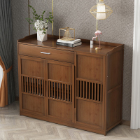 鞋架简易多层口CIAA防尘室内好看鞋柜竹架简约家用经济型 置物架